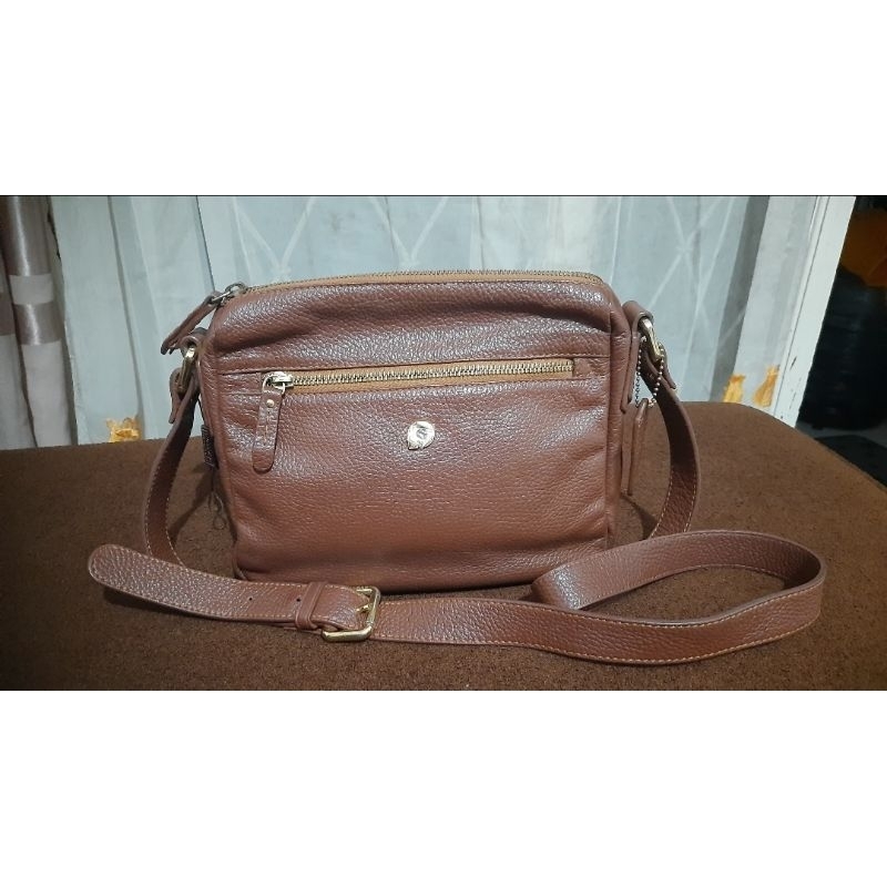 tas papillon k2899 asem