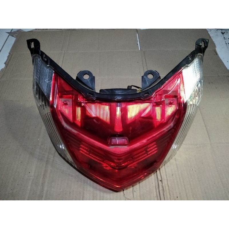 LAMPU REM STOPLAMP YAMAHA NMAX OLD ORIGINAL