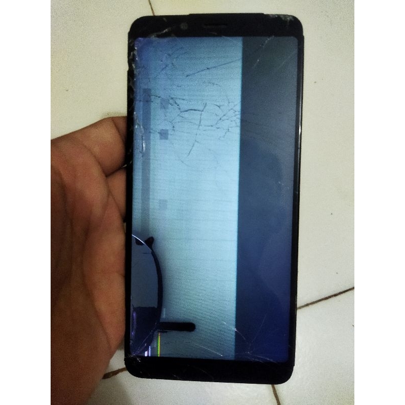 Redmi Note 5 Pro minus