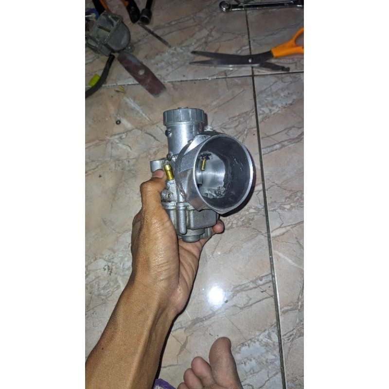 karbu pe 28 reamer