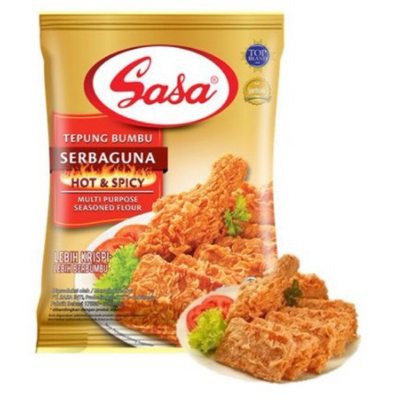 

sasa tepung bumbu serbaguna sasa 210gr
