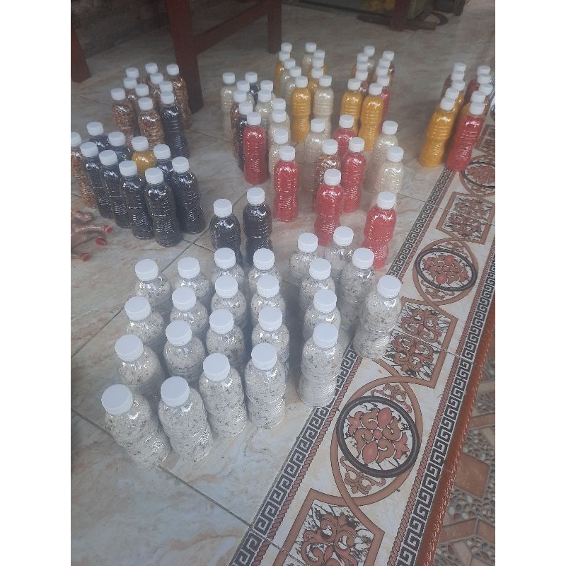 

Nasi segehan untuk sarana upacara