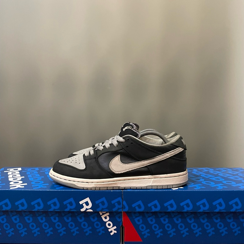43 - Sepatu Nike Bekas Second Nike SB Dunk Low J-Pack Shadow Bekas Second