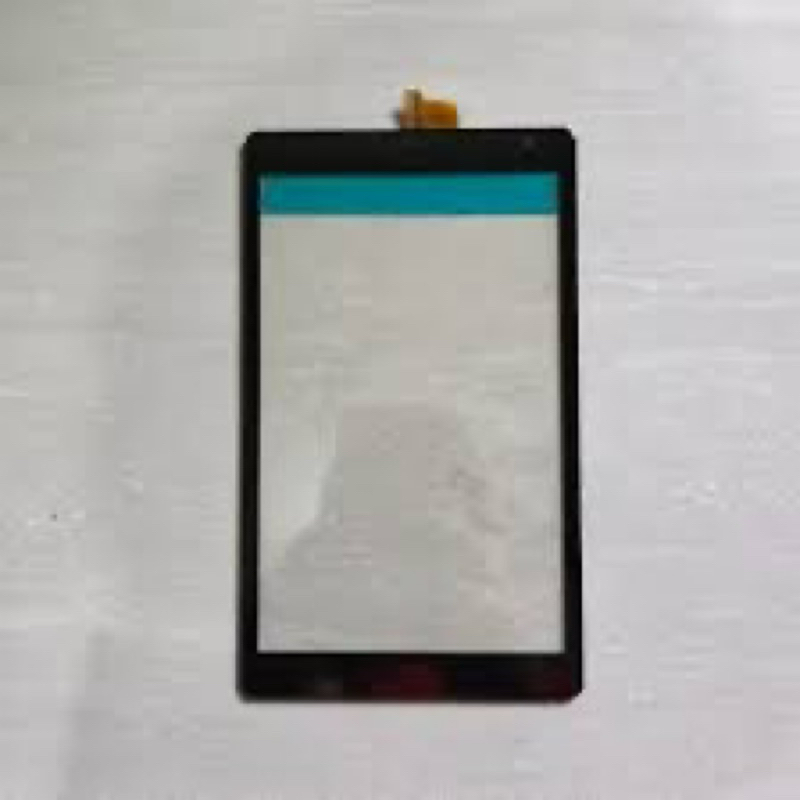 Touchscreen Ts Layar Sentuh Advan Advance X Tab