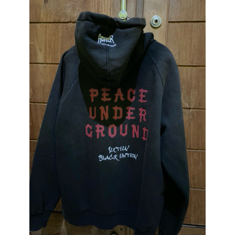 hodie acover