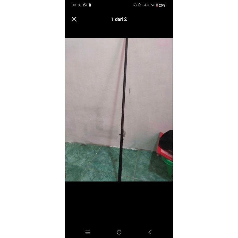 dawa sword set kolong