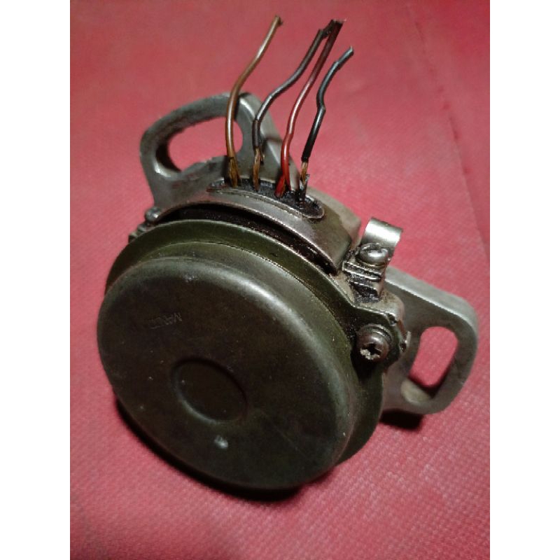 delco lancer dangan dohc, eterna