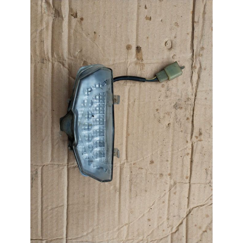 Stoplamp / Lampu Rem Original YAMAHA MT15 Xabre All-new Vixion