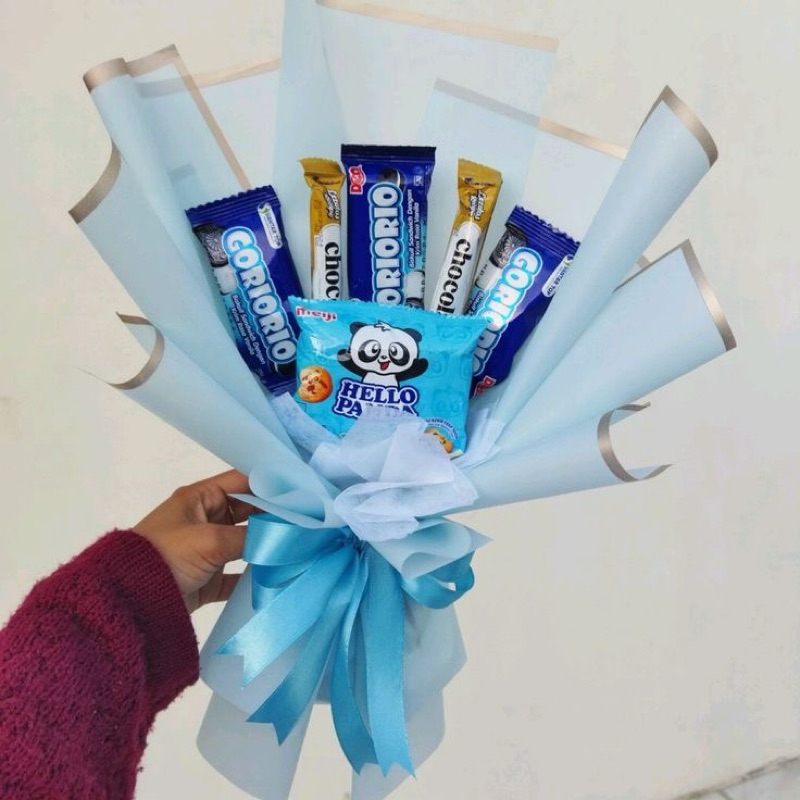 

buket snack