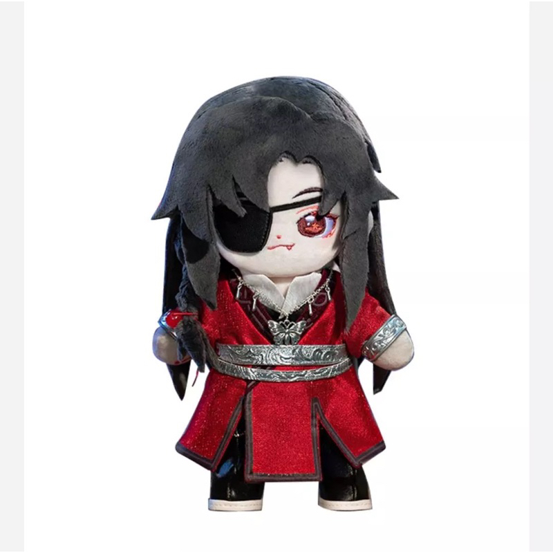 Custom doll Hua Cheng
