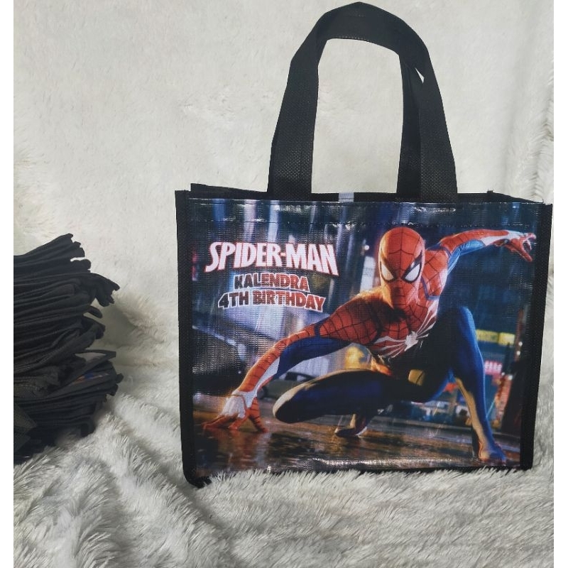 

tas Ultah (goodie bag)