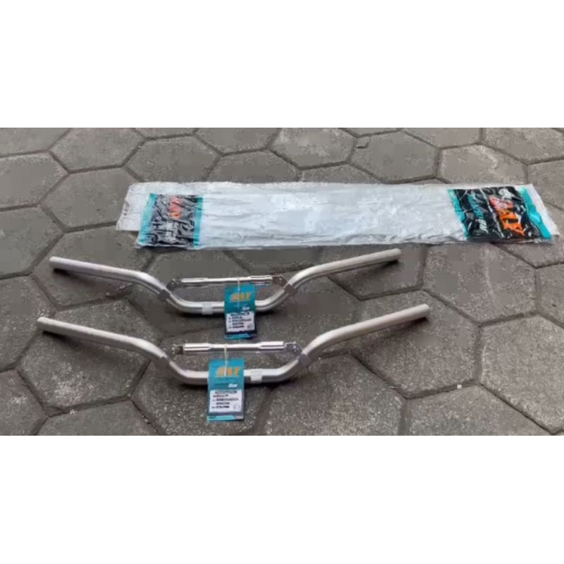 stang day set dudukan Jalu stang stang day replika daytona