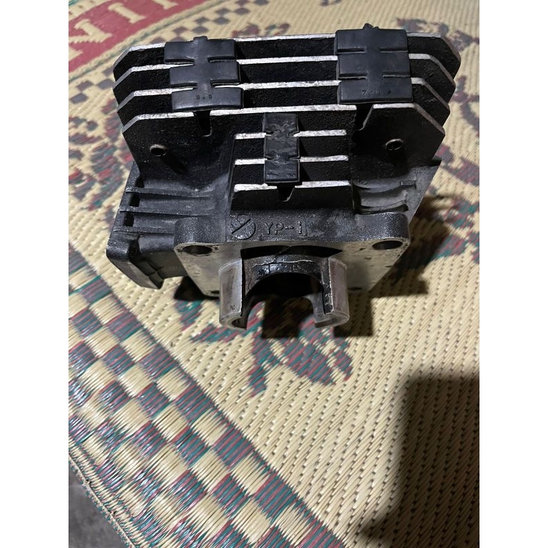 BLOK/BORING RX KING YP 1 ORI COPOTAN OS 0.75