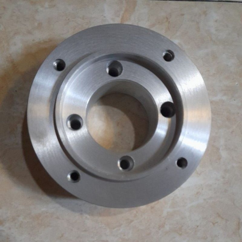 Adaptor cakram belakang PCX 160 adaptor dish cakram pcx 160