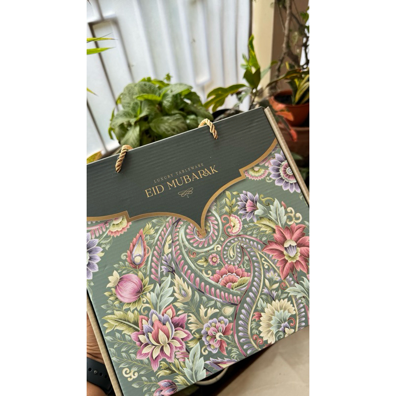 

paket hampers 100pax