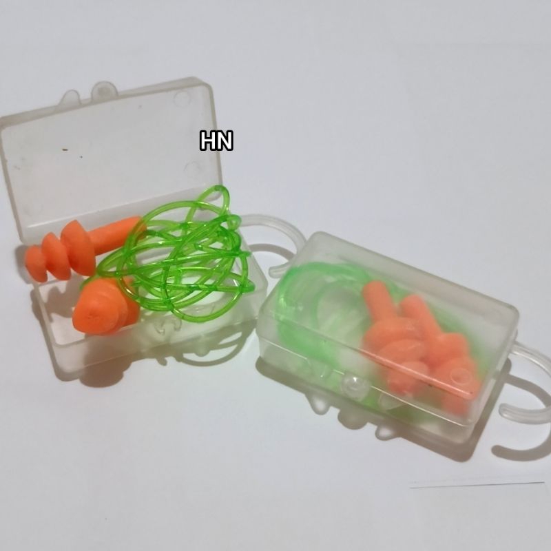 Ear plug
