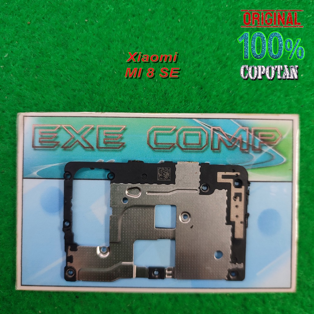 Xiaomi MI 8 SE (2018) Tutup mesin atas original copotan | eXe Comp