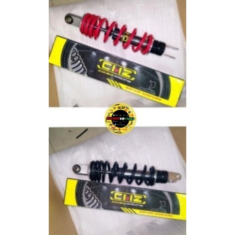 shockbreaker shock belakang mio fino beat vario 110 scoopy cmz