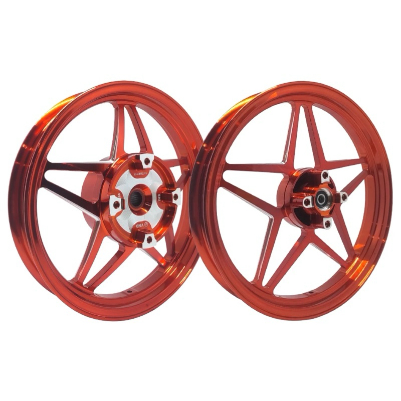 velg  velek palek VND racing Vspeed V-speed V Speed Vario160 ABS Vario160ABS Vario 150 ABS DD double