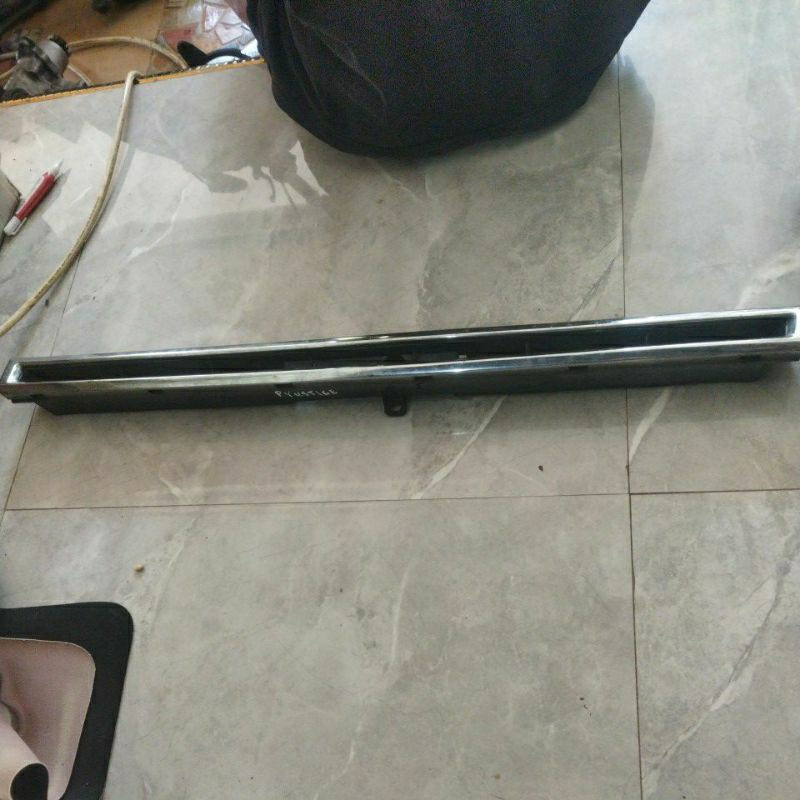 grill honda accord prestige