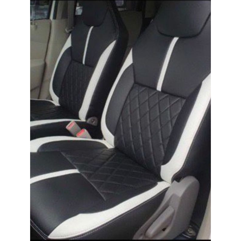 Cover jok mobil sarung jok Avanza Xenia