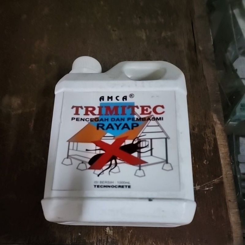 Amca Trimitec Anti Rayap 1000Ml
