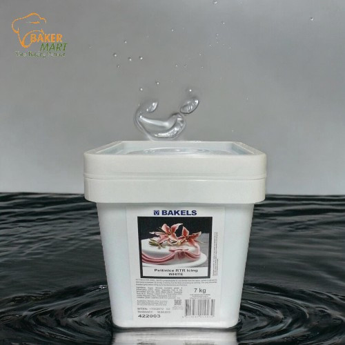 

Bakels Fondant / Icing 1kg