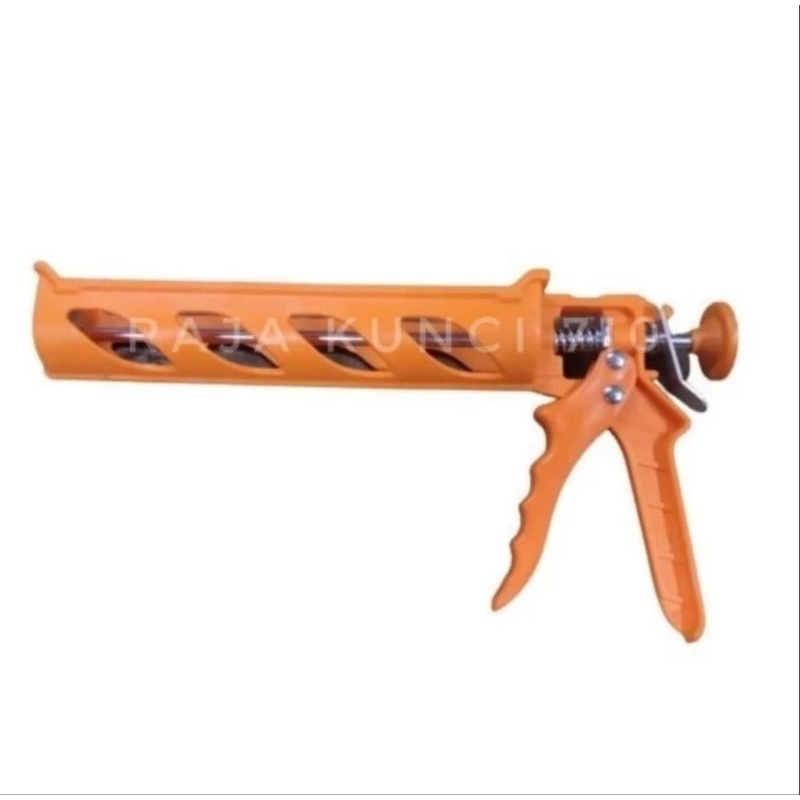 Tembakan Lem sealant PVC / Tembakan Lem kaca ABS / Tembakan Lem Botol