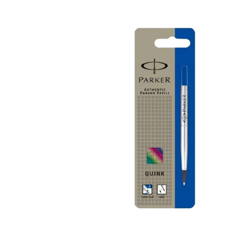 

Gramedia MKG - Pre order - Parker - Refill Parker Ballpoint Blue M Blister