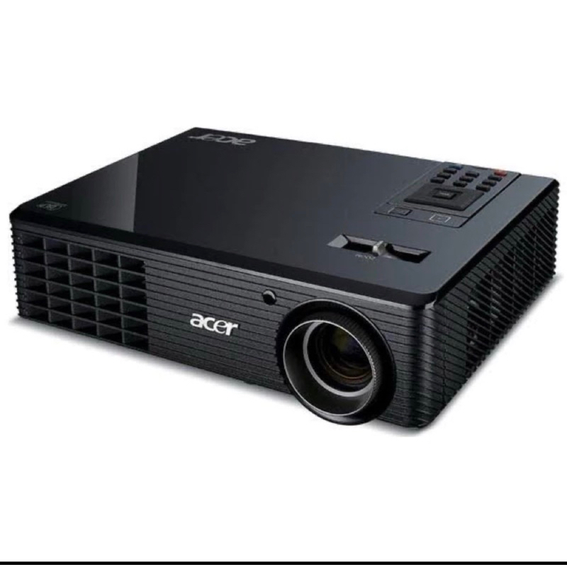 Proyektor Acer X1261N DLP XGA