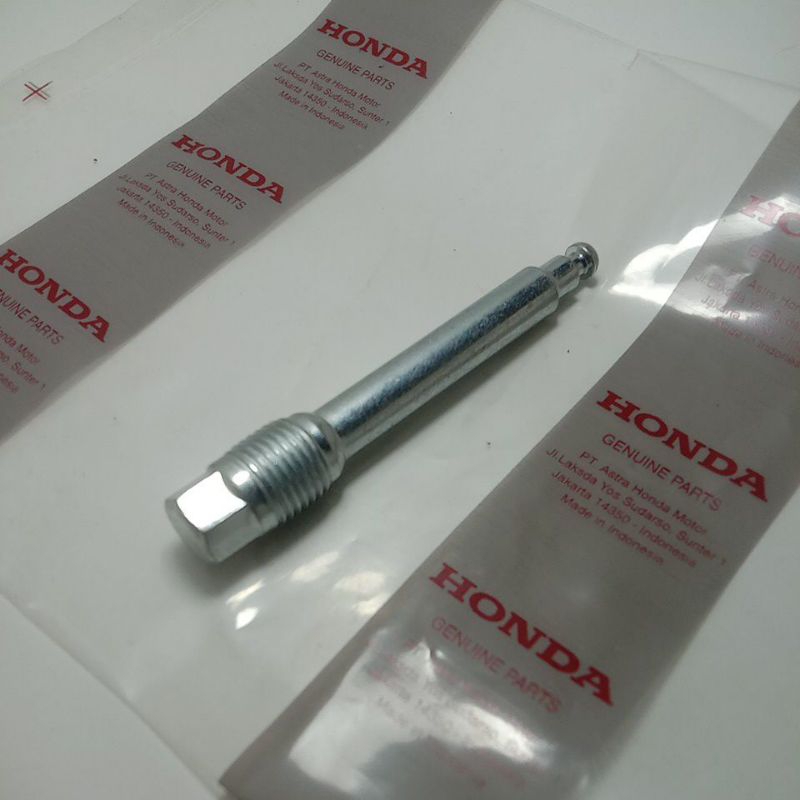 BAUT KALIPER CAKRAM DEPAN HONDA CRF TIGER MEGA PRO  ORIGINAL