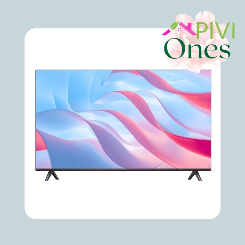 TCL LED TV IFFALCON 32S53 32 inch Android TV Garansi Resmi Original