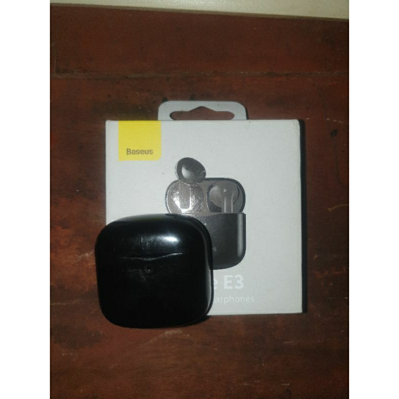Baseus Bowie E3