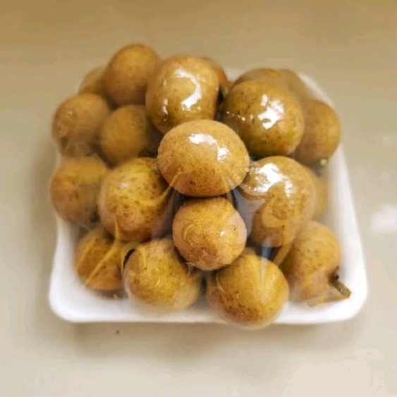 

KELENGKENG 500 GRAM