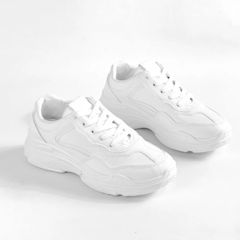 PVN Sepatu JIMIN Sneakers Wanita