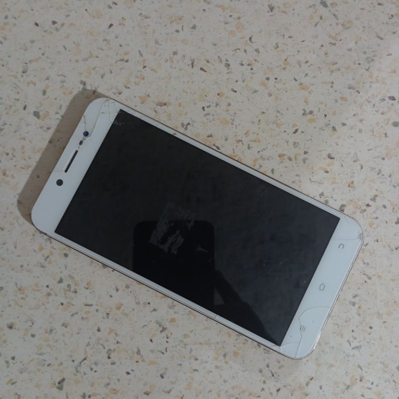 MESIN VIVO V5 LITE NORMAL