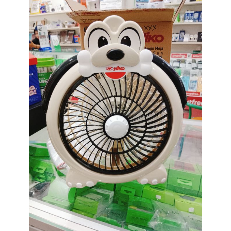 Niko kipas angin meja NK905