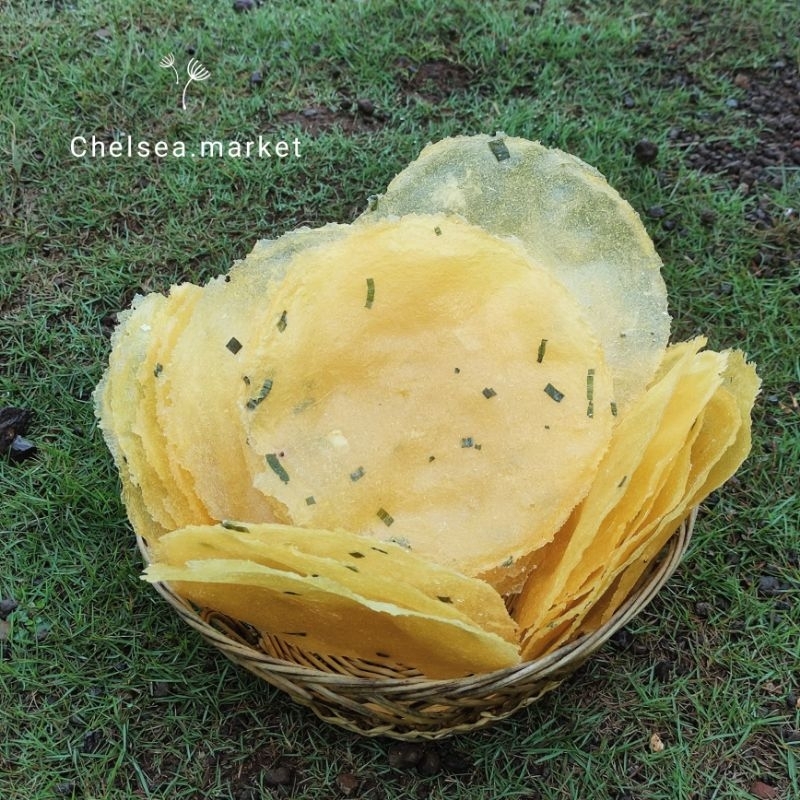 

Samiler di buat langsung dari Desa 250gr