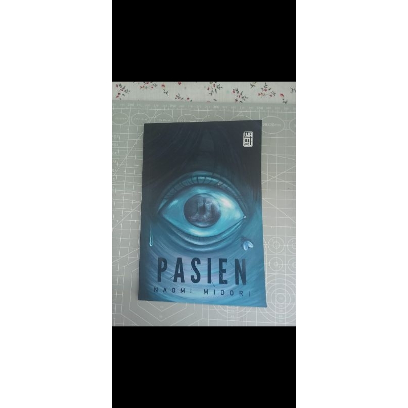 Preloved Novel Pasien