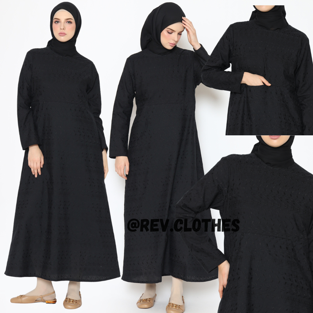 Baju Umroh Wanita Model Gamis Busana Haji Dan Umroh Wanita