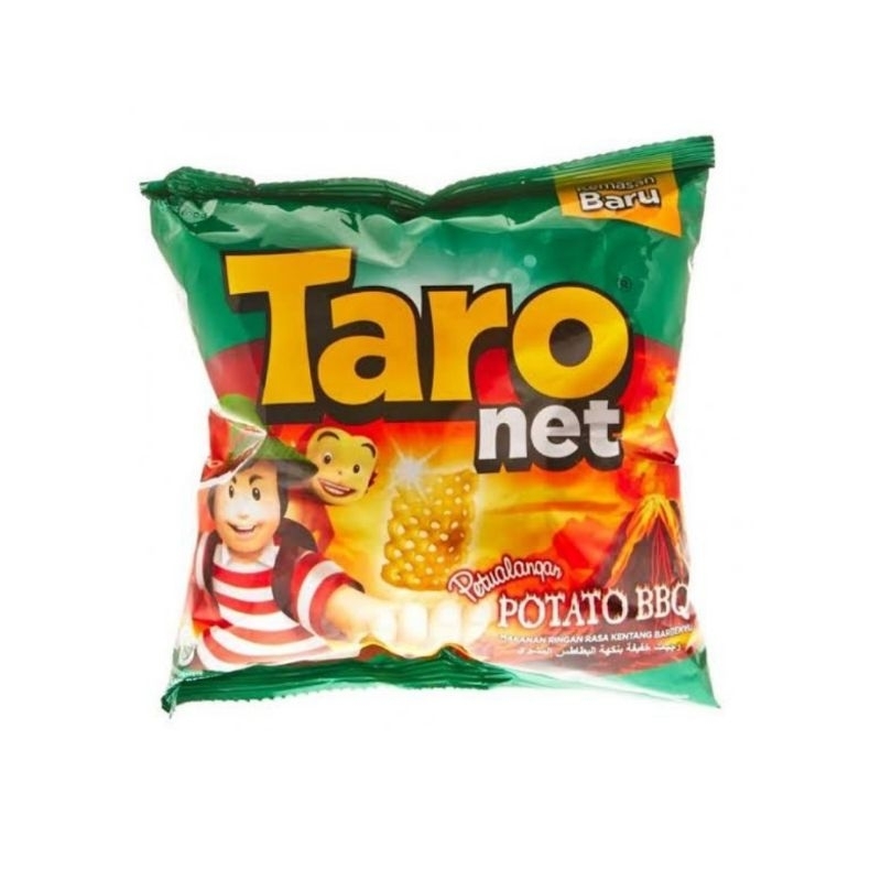 

TARO CHIKI DUS