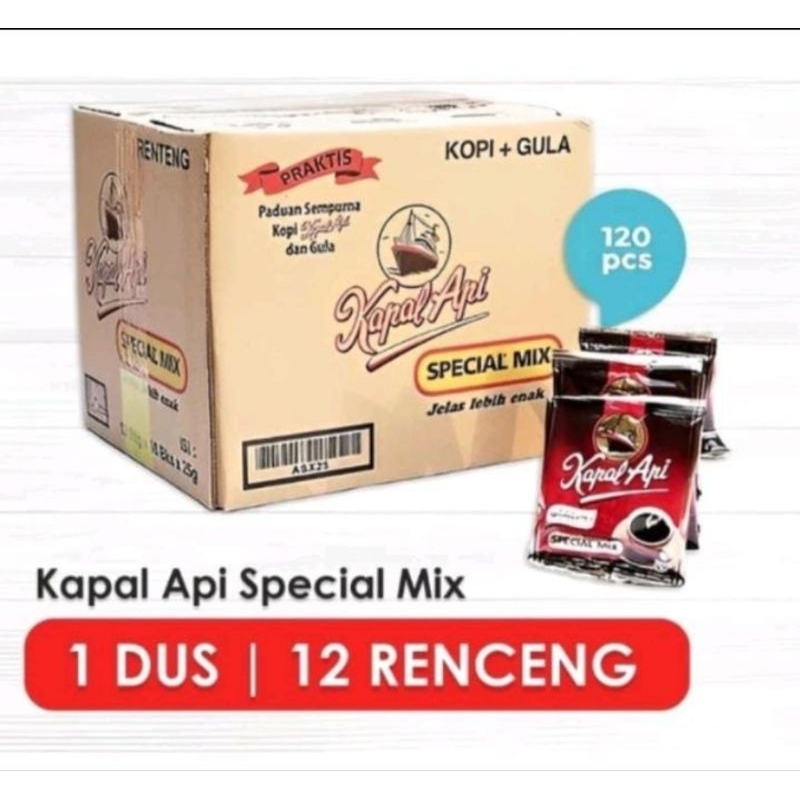 

KOPI KAPAL API MIX 1DUS 12RENCENG