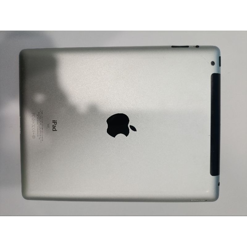 IPAD 2 32GB | SECOND | MINUS LOCKED ICLOUD | A1396