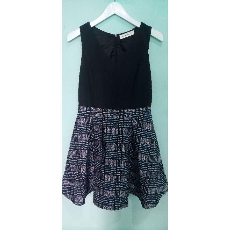 preloved dress Love & Bravery