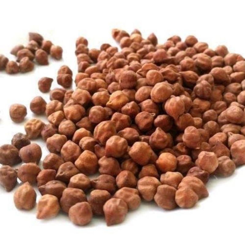 

kacang Arab hitam/ kaala chana 1 kg