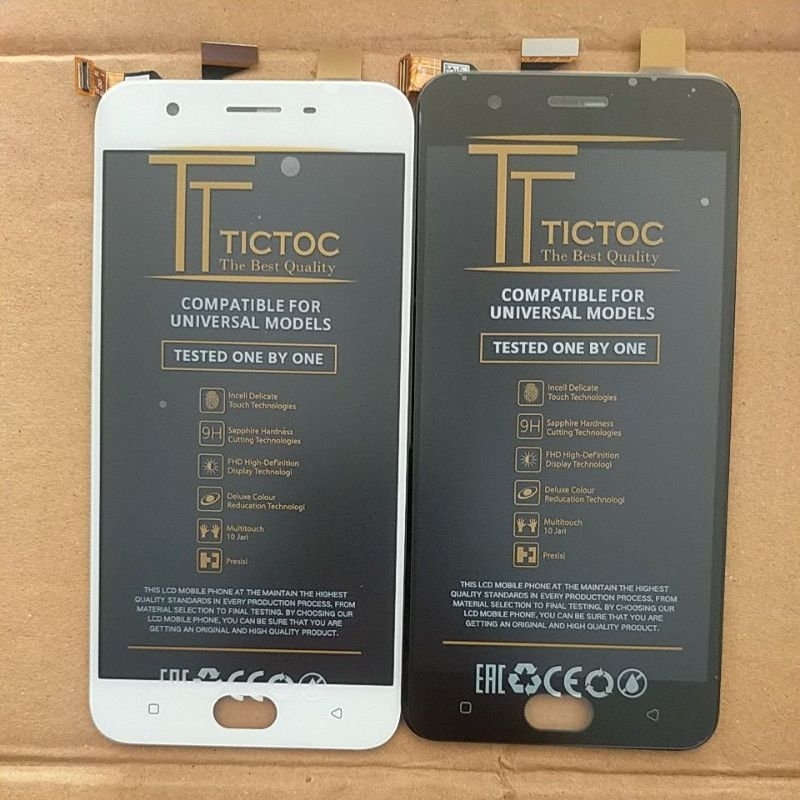 LCD+TS OPPO A57 2016