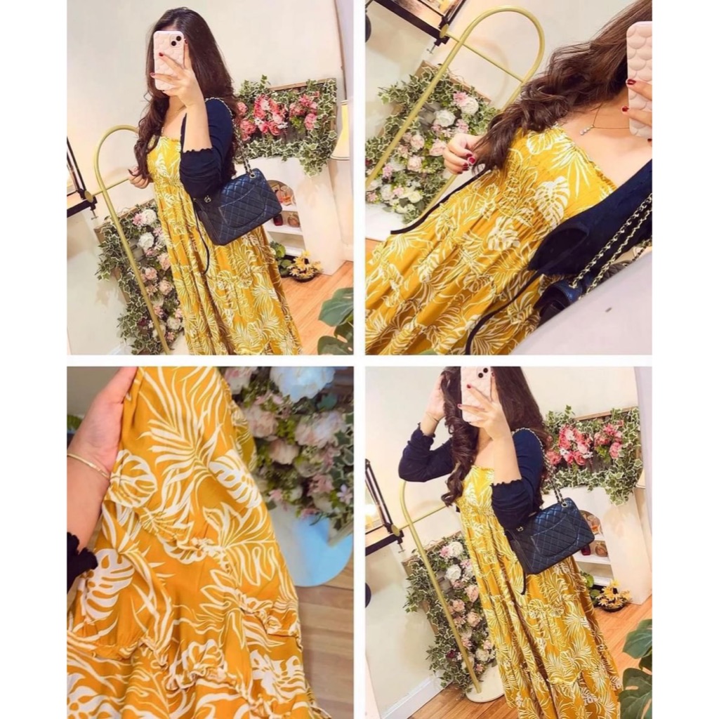 Aleshia Mididress by Anast.id