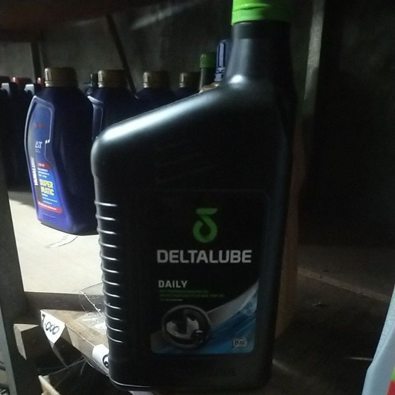deltalube matic daily oryginal