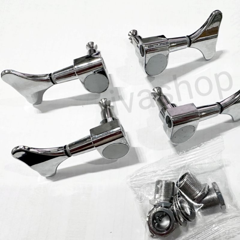 Dryer bass gitar model Ibanez SDGR