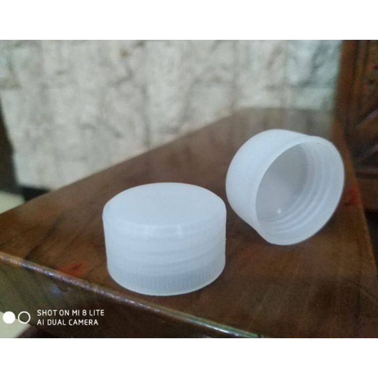 KODE K16W 1kg tutup botol Marjan uc 1 tutup luar
